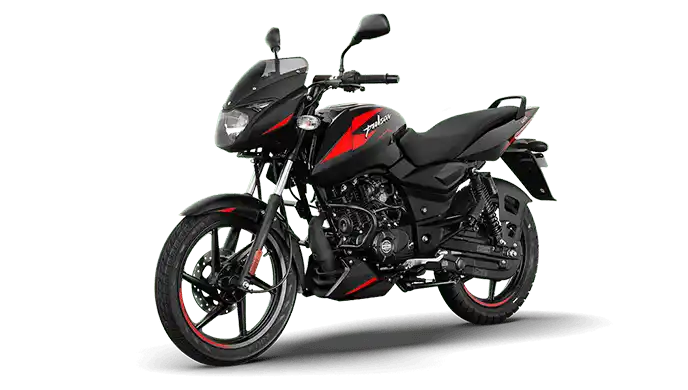 Bajaj Bikes