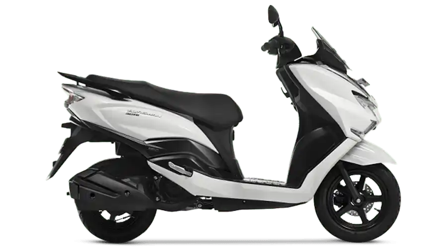 Suzuki Burgman Street 125 Standard