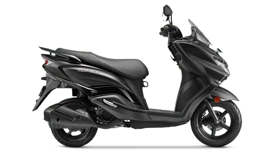 Suzuki Burgman Street 125 Standard