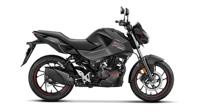 hero economy bikes