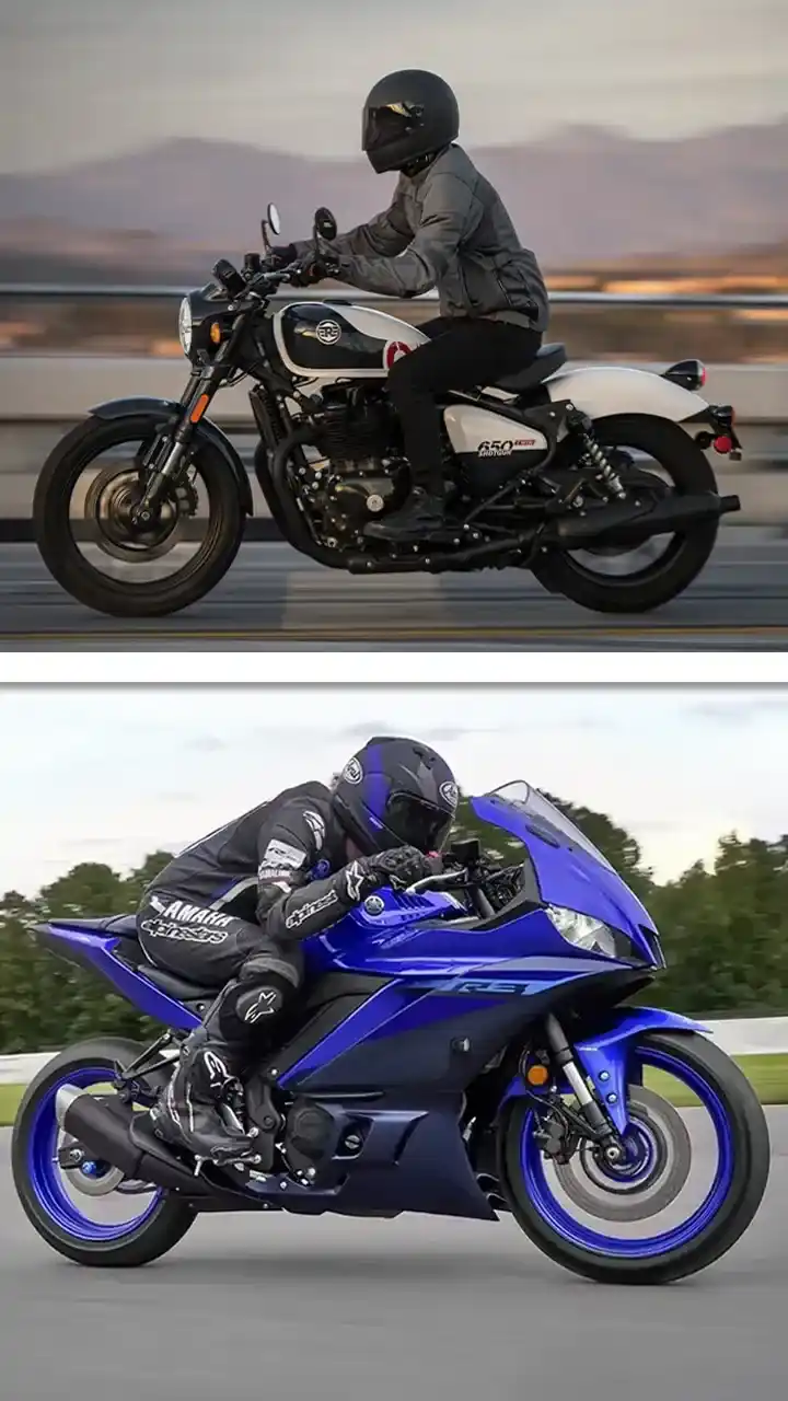 5 Affordable Twin-Cylinder Bikes You Can Actually Afford