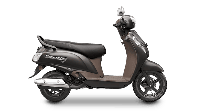 maruti suzuki scooty