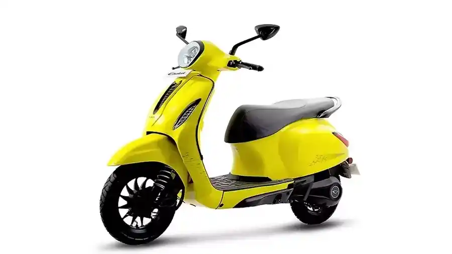 Bajaj Chetak 3001