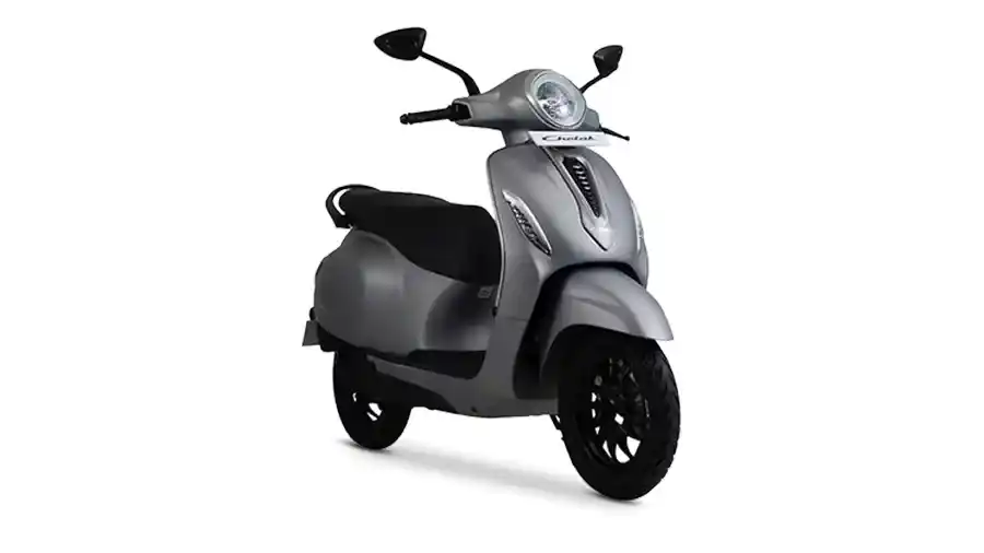 Bajaj Chetak 3503