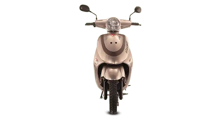 のん Hero Electric Photon On Road Price In Gorakhpur - BikeJunction