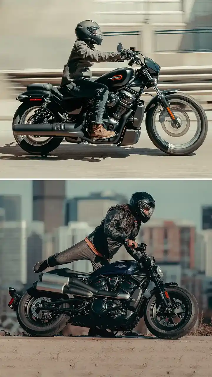 Harley-Davidson announces pricing for 2025 models