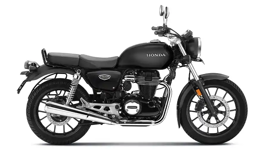 Honda Hness CB350 DLX
