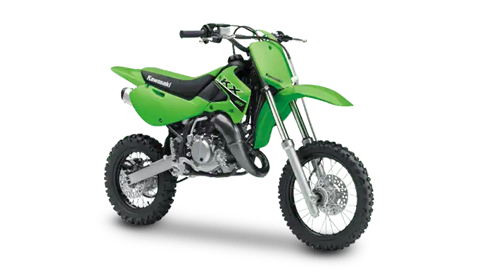 N Kawasaki KX65 On Road Price In North - KX65 Price In North