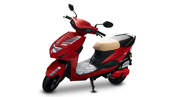 Lectrix LXSG 3.0