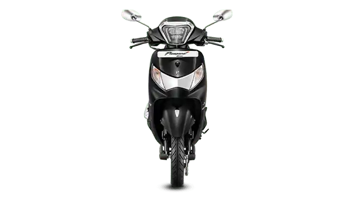 Hero Pleasure Plus XTEC