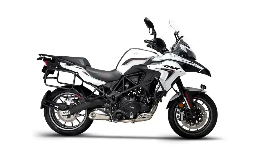 Benelli TRK 502