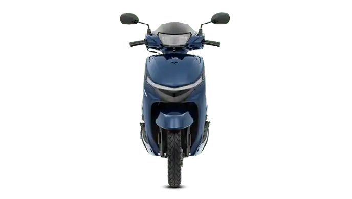 TVS Scooters