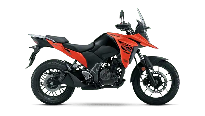 Suzuki V-Strom SX