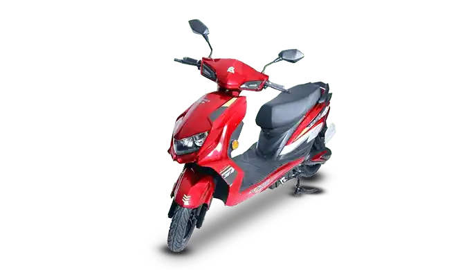 Aeroride YB2000 72 V, 30 Ah