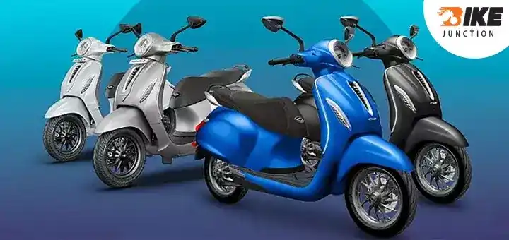 Top 5 Things You Need To Know About Bajaj Chetak Premium