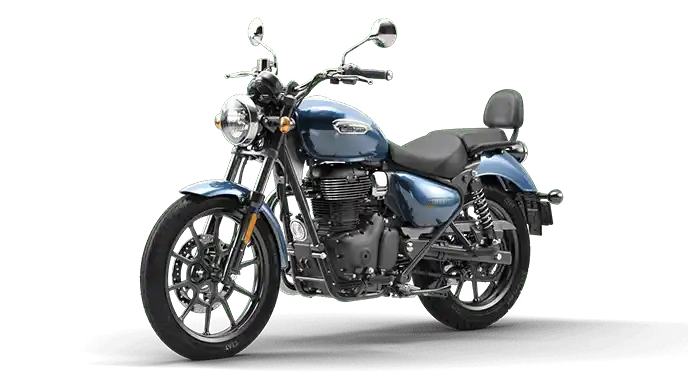 Royal Enfield Meteor 350 Fireball