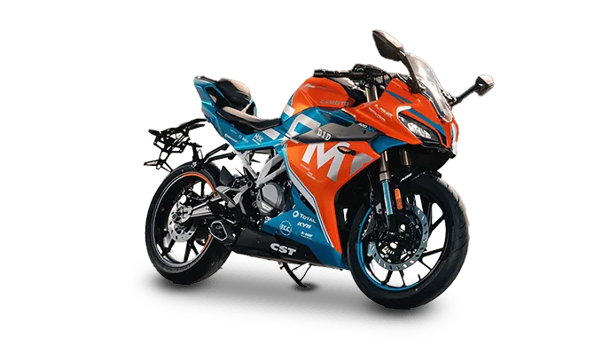 SETIFQ(小さな店) 用CFMOTO 用450 SR 2022 2023 オートバイの