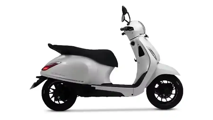 Bajaj Chetak 3503