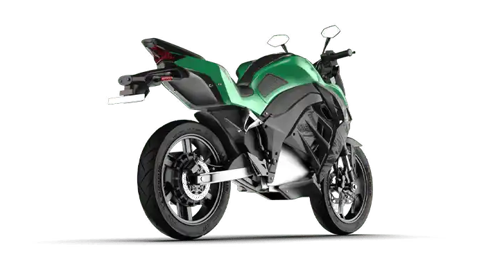 Kabira Mobility KM 4000 Mark 2 V