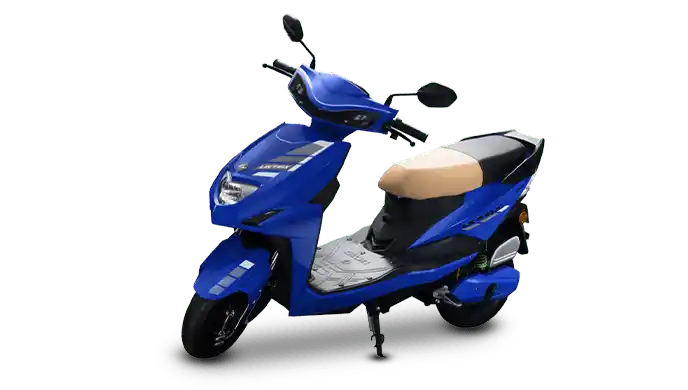 Lectrix LXSG 3.0