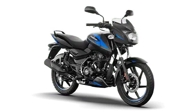 Bajaj Bikes