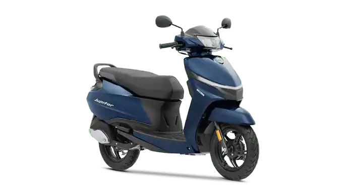 TVS Scooters