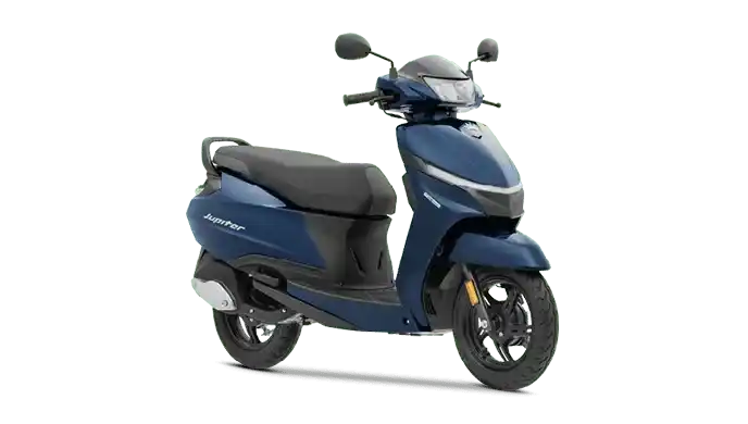 emi Hero XOOM 110 ZX Price, Specs, Top Speed & Mileage in India