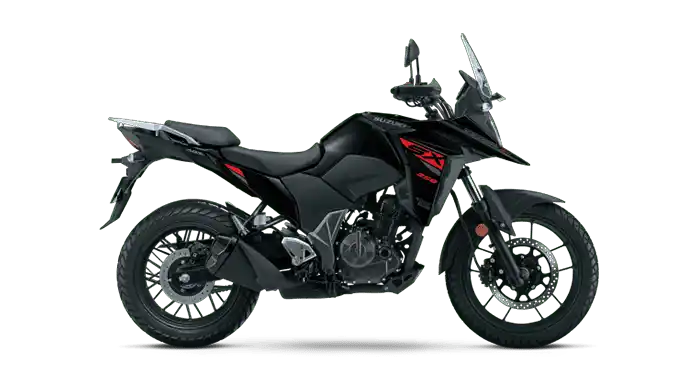 Suzuki V-Strom SX