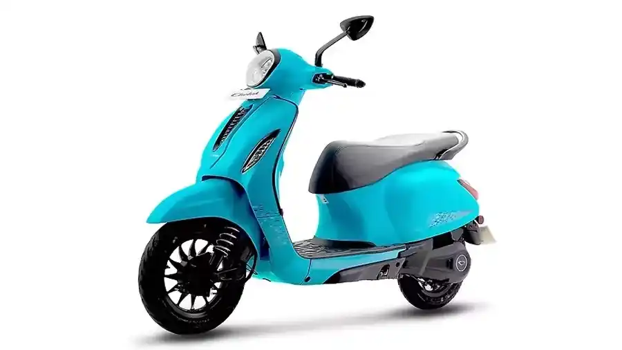 Bajaj Chetak 3001