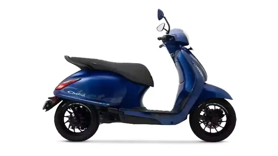 Bajaj Chetak 3502