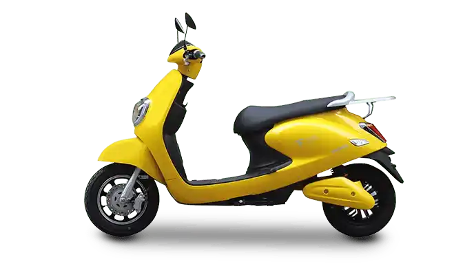 Techo Electra Electric Scooters
