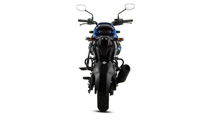 Bajaj Freedom 125 NG04 Disc LED