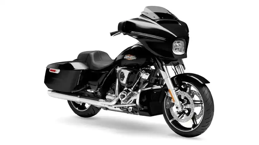 Harley Davidson Street Glide 
