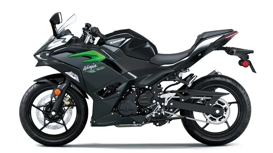 ^_^  Kawasaki Ninja 500 On Road Price In Barwani - Ninja 500