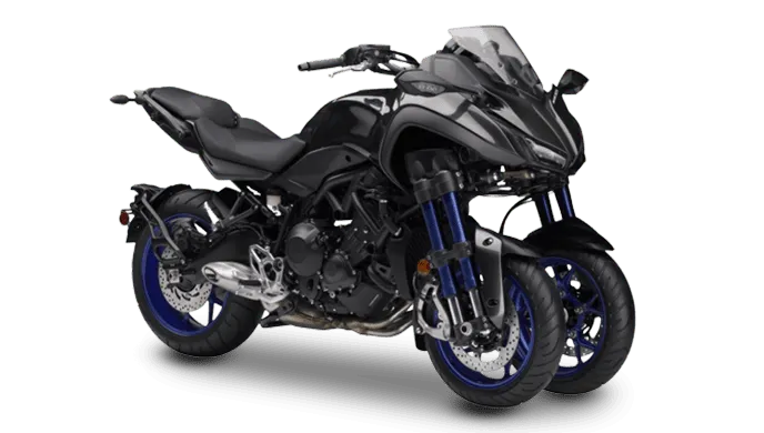 Yamaha Niken Price Mileage Images Specs Reviews