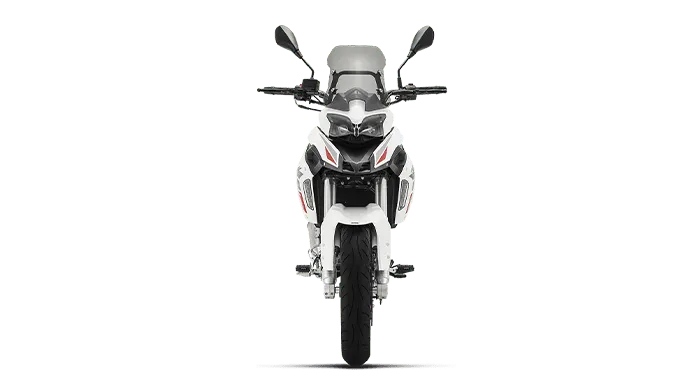 Benelli TRK 251 On Road Price In Nagpur - TRK 251 Price In Nagpur ...