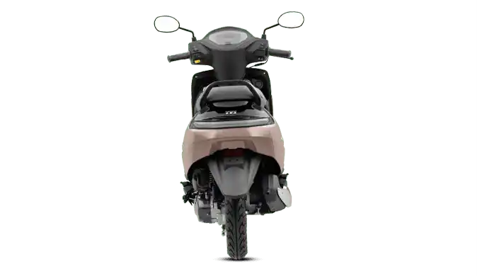 TVS Scooters