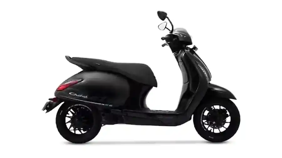Bajaj Chetak 3503