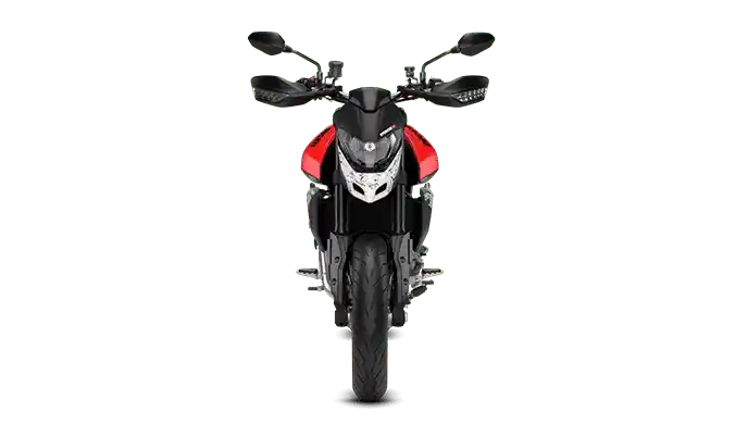 Ducati Hypermotard 950 RVE
