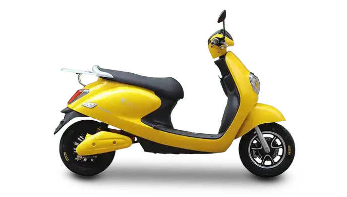 Techo Electra Electric Scooters