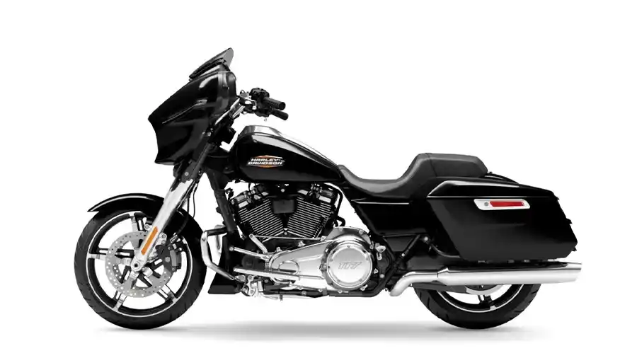 Harley Davidson Street Glide 