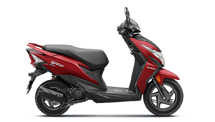 hero best mileage scooty