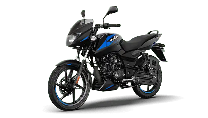 Bajaj Bikes