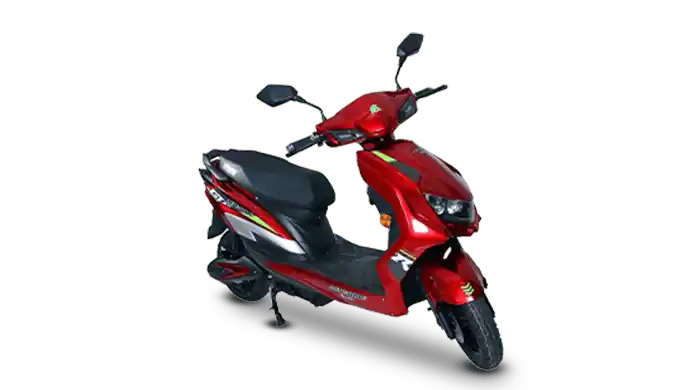 Aeroride YB2000 72 V, 30 Ah