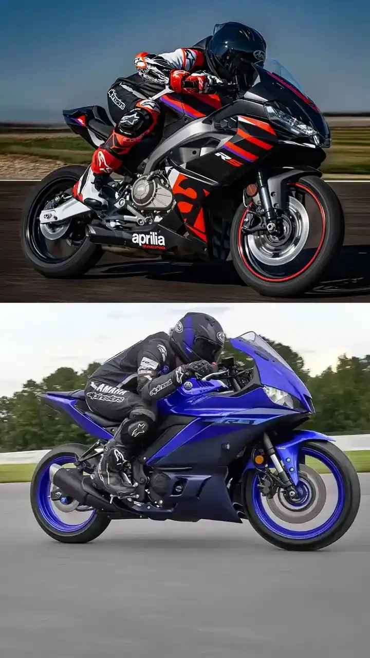 5 Best And Affordable Twin-Cylinder Bikes To Buy In 2025