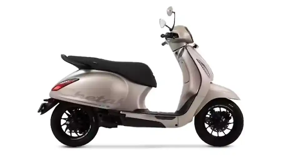 Bajaj Chetak 3501