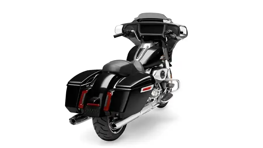 Harley Davidson Street Glide 