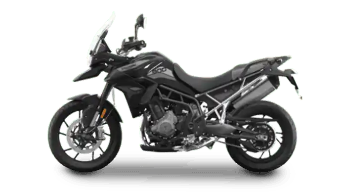 Triumph Tiger 900