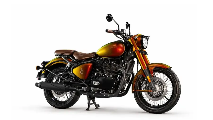Royal Enfield Classic 650