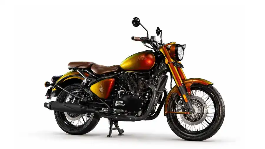 Royal Enfield Classic 650